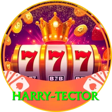 harry tector Turbo - Win Real PKR - 2