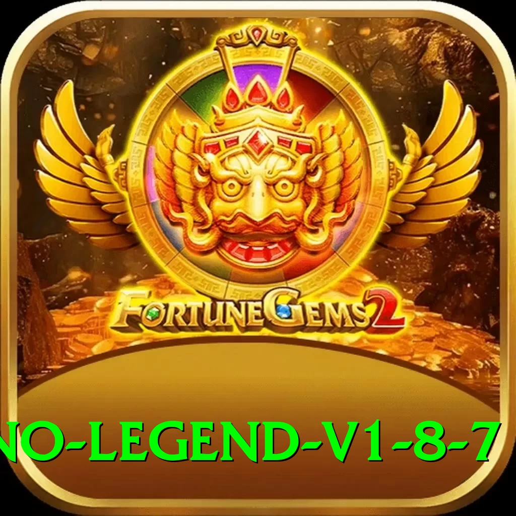 he777 Casino Legend v1.8.7 - 2