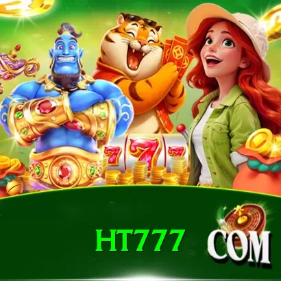 ht777 Plus Edition v3.2.8 - 2