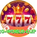 icc t20 world cup - Legend v5.5.3