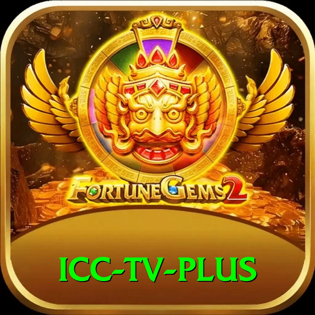 icc tv Supreme - Casino & Slots - 2