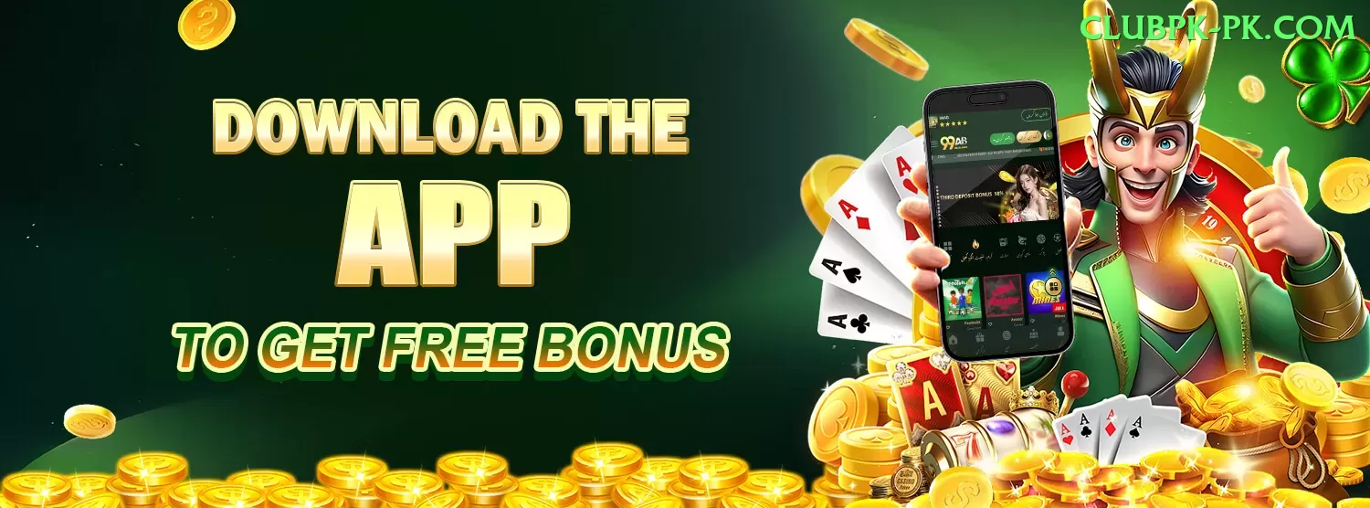Best Casino in Pakistan Plus v1.8.7 Screenshot 1