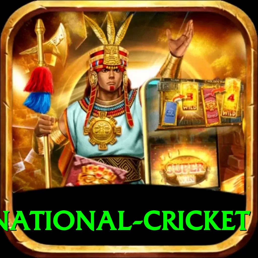 international cricket Premium Latest v2.1.8 - 2