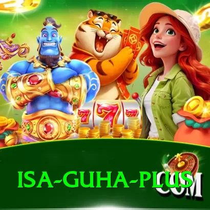 isa guha Official v1.4.1 - 2