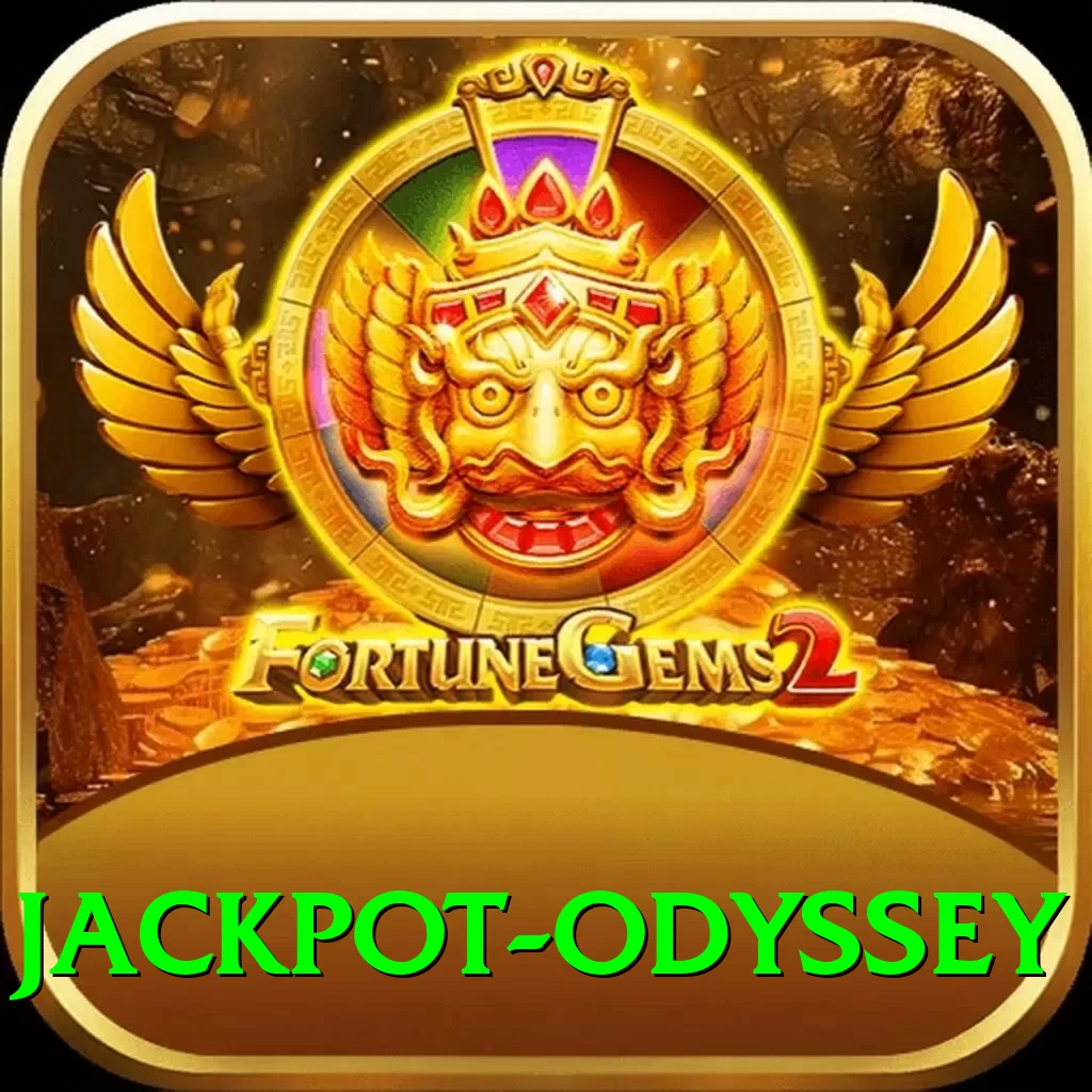 jackpot odyssey Jackpot Premium v5.4.9 - 2