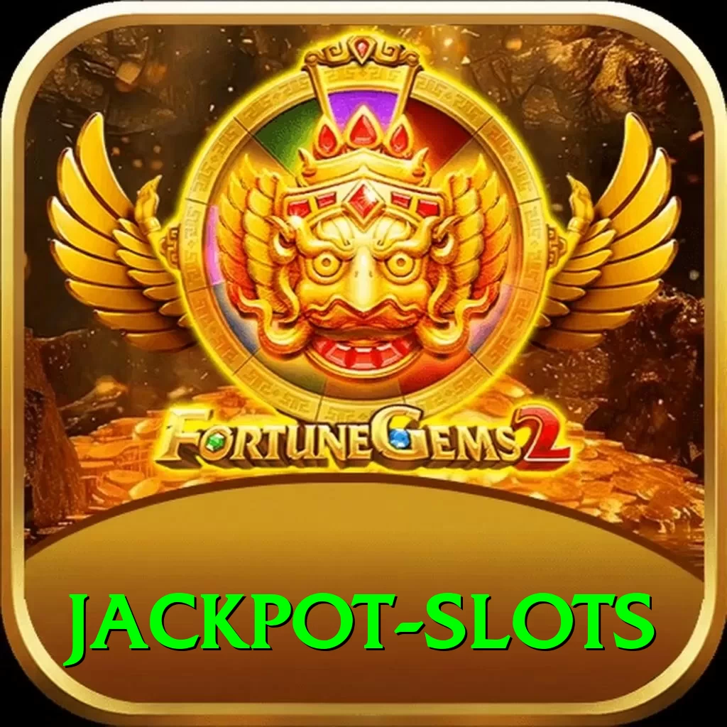 jackpot slots - Royal Earning App - 2