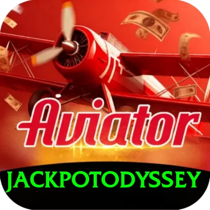jackpotodyssey Gaming Elite v1.0.8 - 2