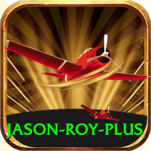 jason roy Prime Jackpot - 2