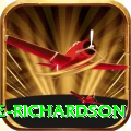 jhye richardson VIP - Win Real PKR