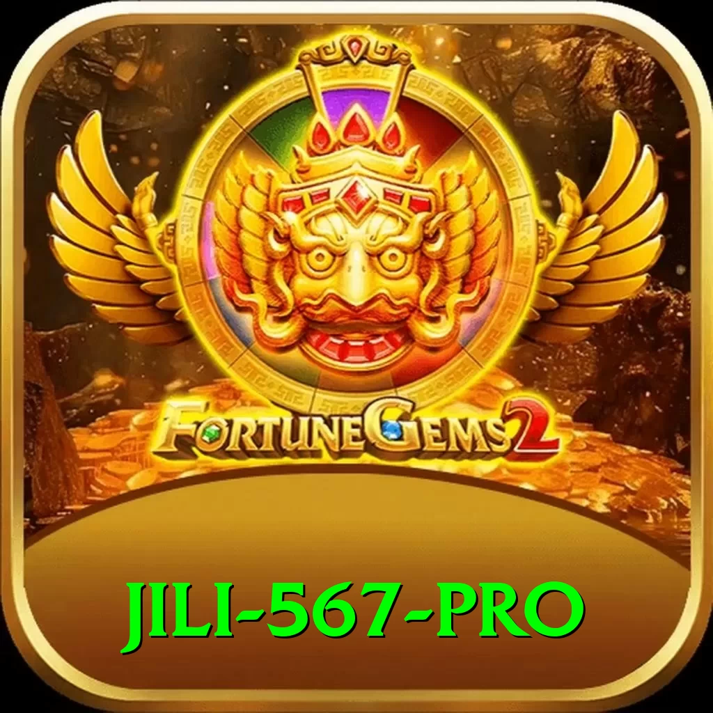 Jili 567 Plus - Win Real PKR - 2