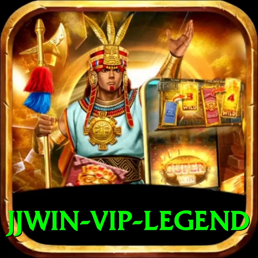 JJwin - VIP Legend - 2