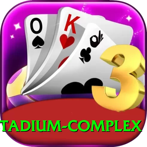 jsca international stadium complex Master - Free Download - 2