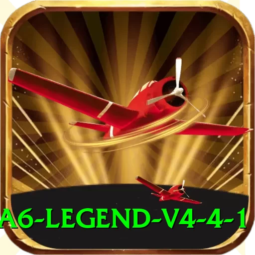 Juwa6 - Legend v4.4.1 - 2