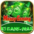 k1game Deluxe Gaming App