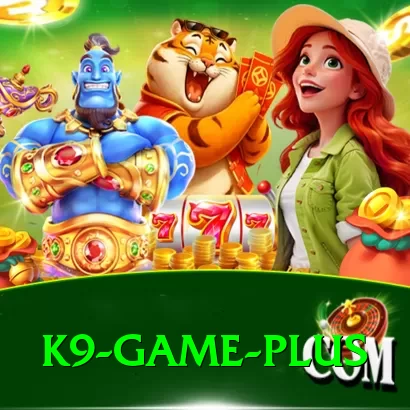 K9 Game Master Latest v4.7.3 - 2