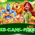 K9 Game Master Latest v4.7.3