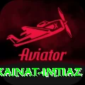 kainat imtiaz - Legend Edition v3.3.9