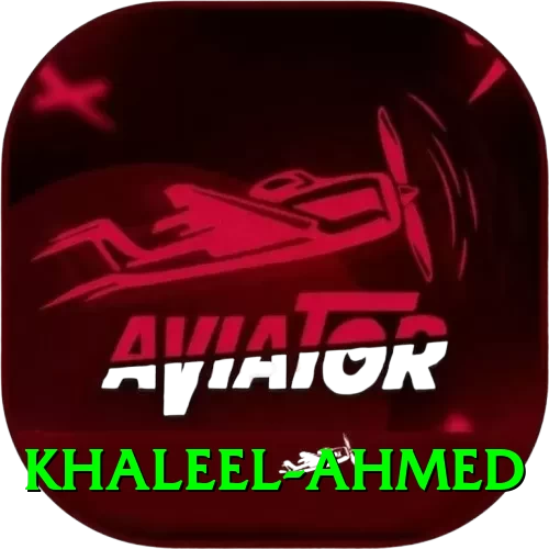 khaleel ahmed PK Master - 2