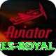 kk33 Games Royal