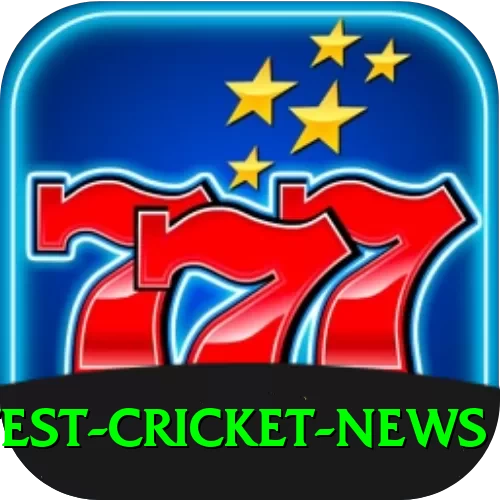 latest cricket news - Extreme Earning App - 2