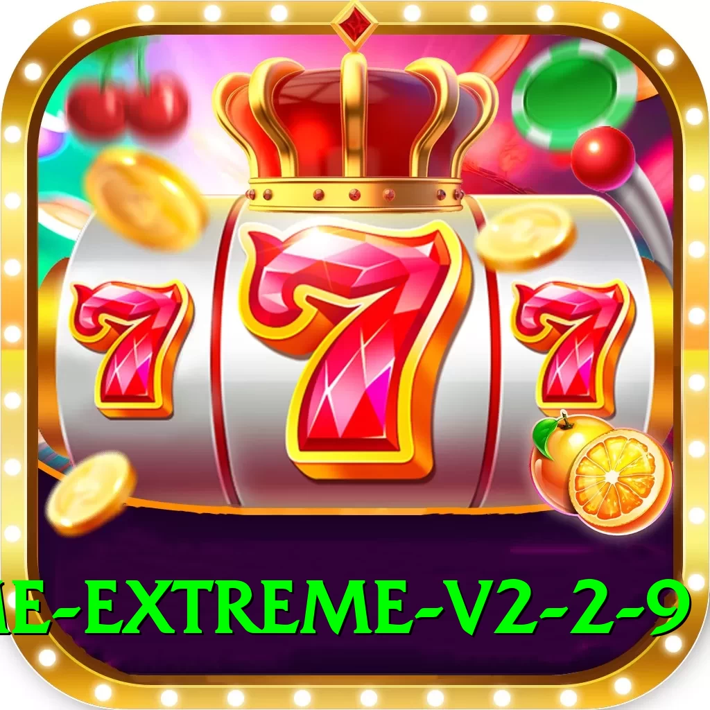 LLYY Game Extreme v2.2.9 - 2