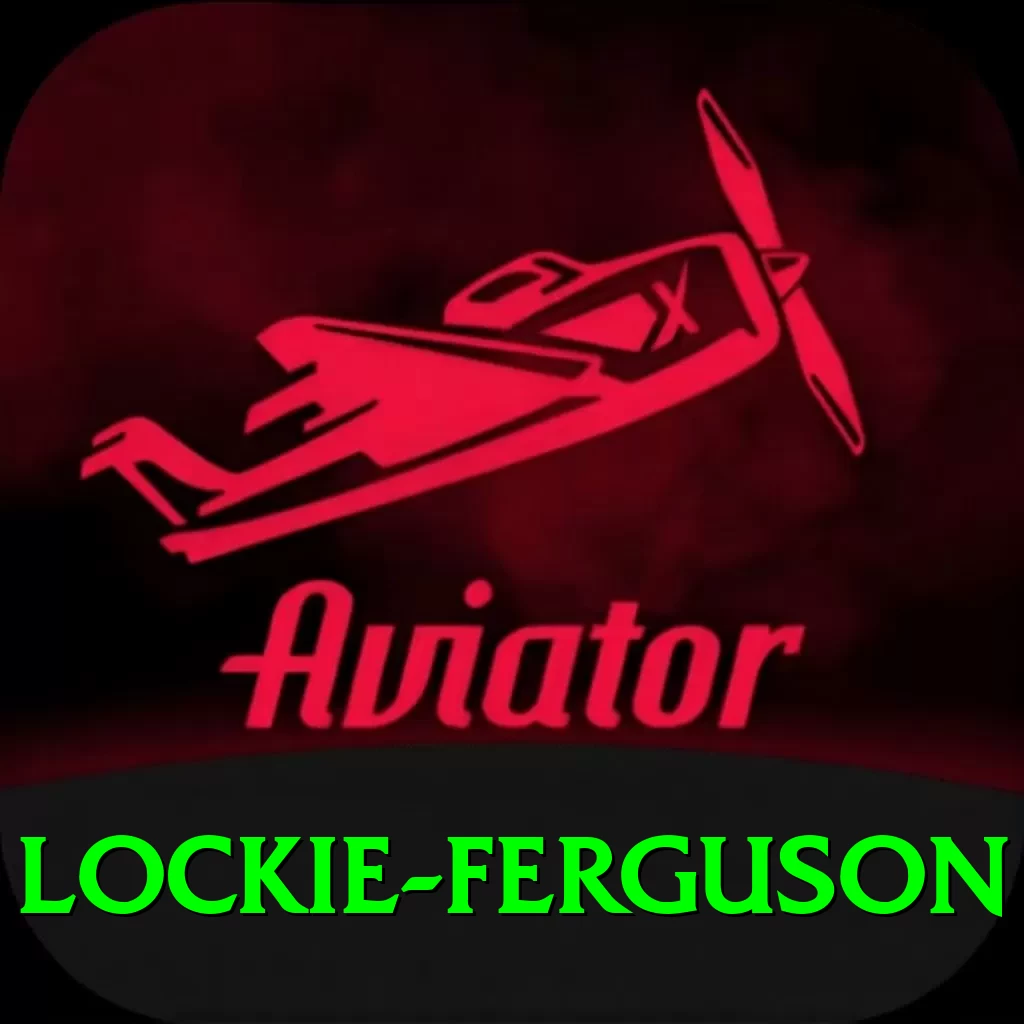 lockie ferguson Game Champion v3.5.3 - 2