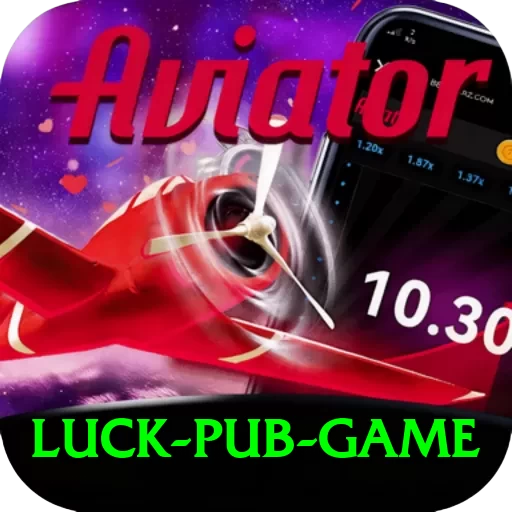 Luck Pub Game Elite Pro v2.7.2 - 2