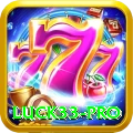luck33 - Ultimate v5.1.6