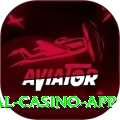 Luck44 Royal Casino App