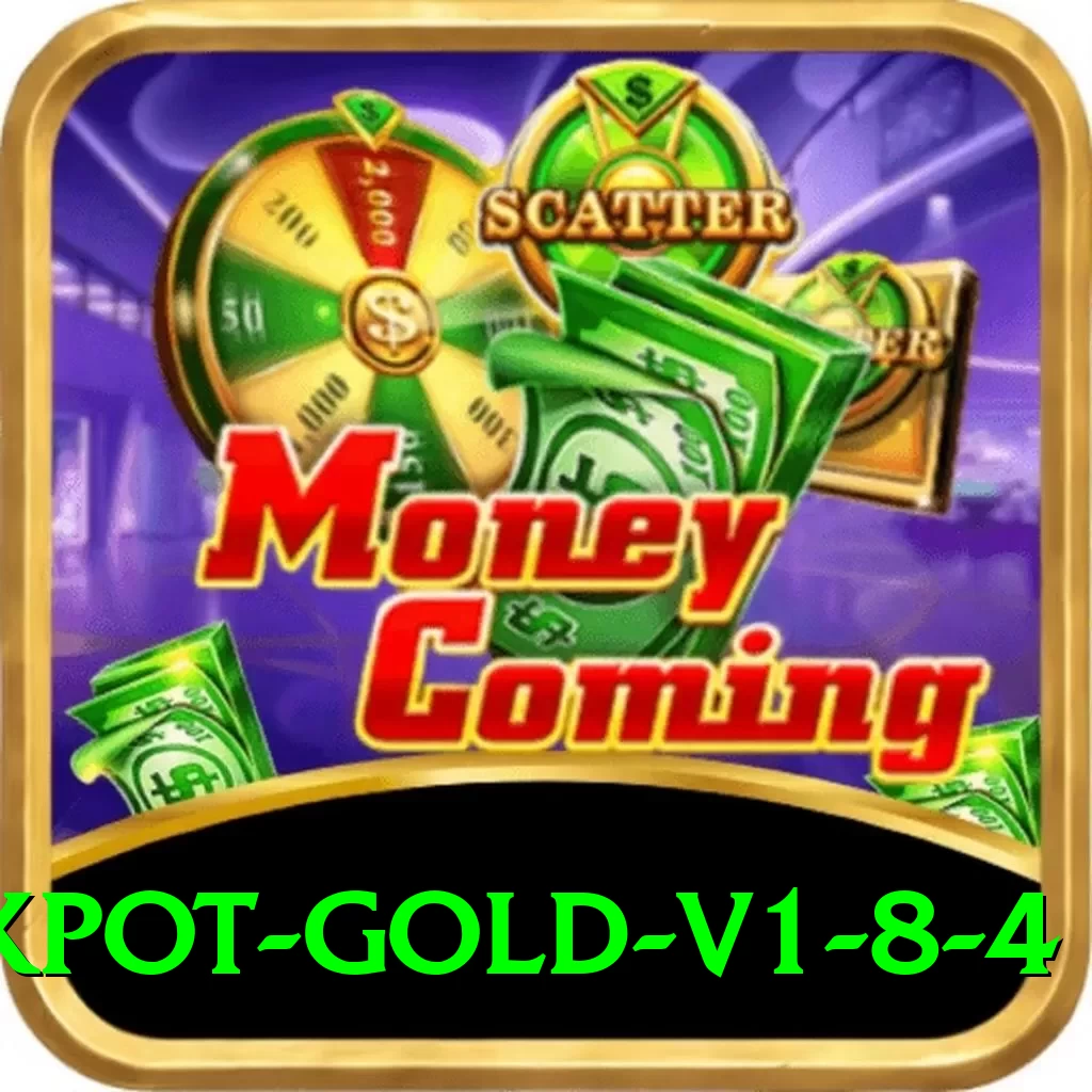 Lucky 101 Game Jackpot Gold v1.8.4 - 2