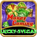 lucky 3vegas VIP 2024