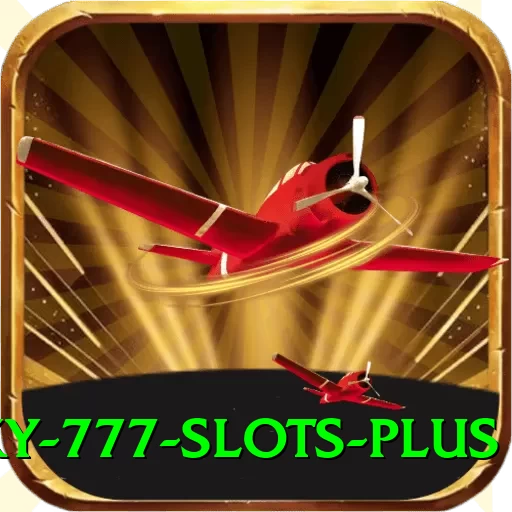 lucky 777 slots Slot Machine Master - 2