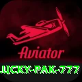 lucky pak 777 Pro Pakistan
