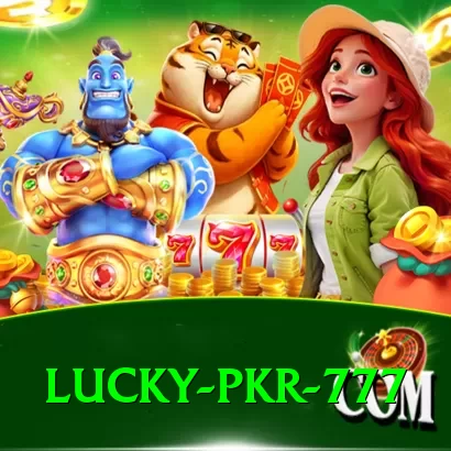 Lucky PKR 777 Gold v2.2.5 - 2