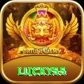 lucky55 Slot Machine Extreme