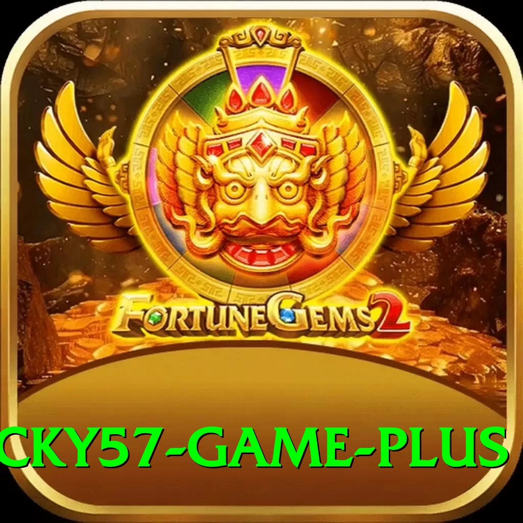 Lucky57 Game Gold Edition v5.0.4 - 2