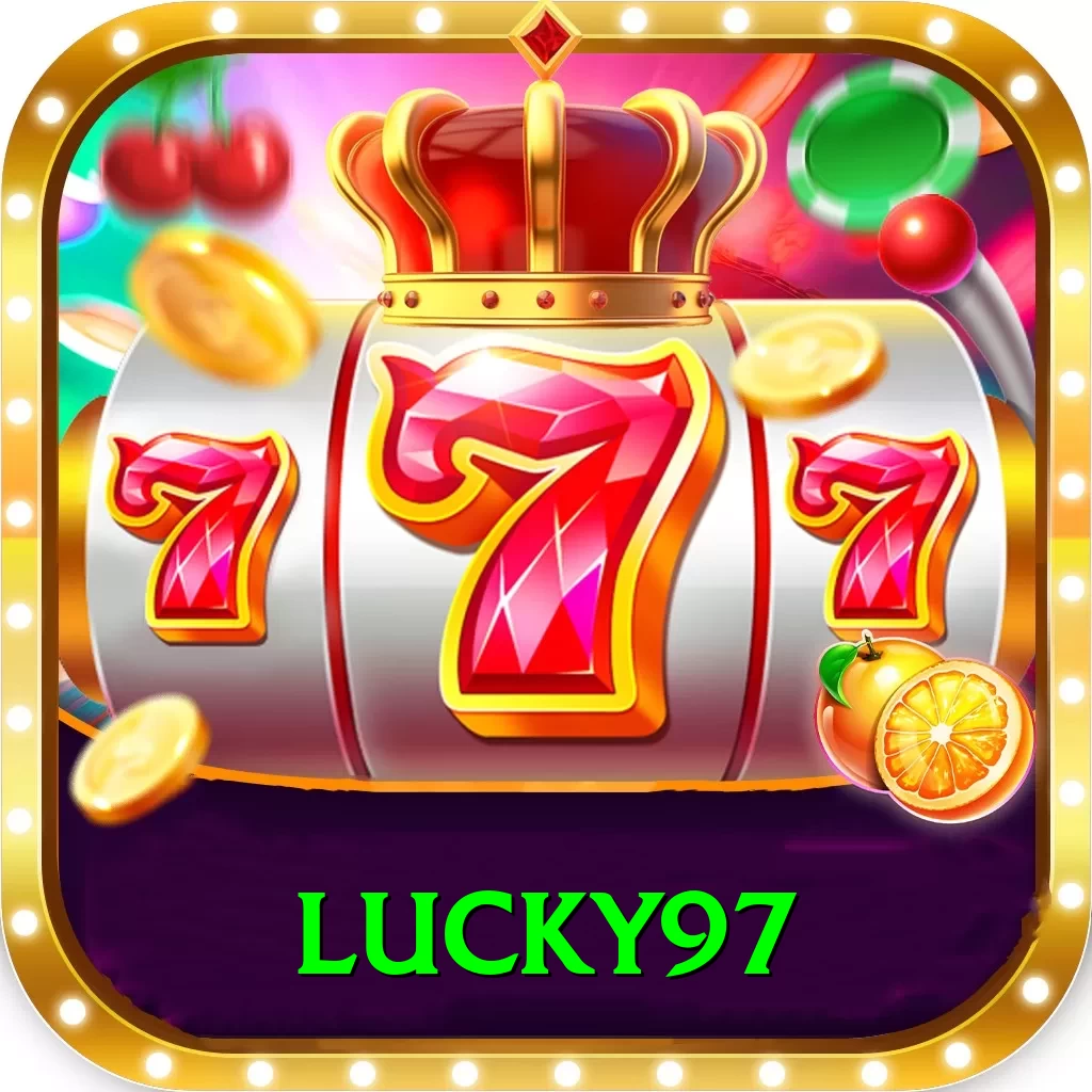 lucky97 VIP Jackpot - 2