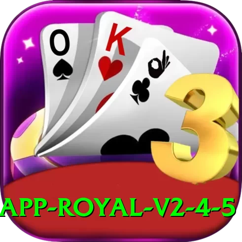 luckyi8 App Royal v2.4.5 - 2