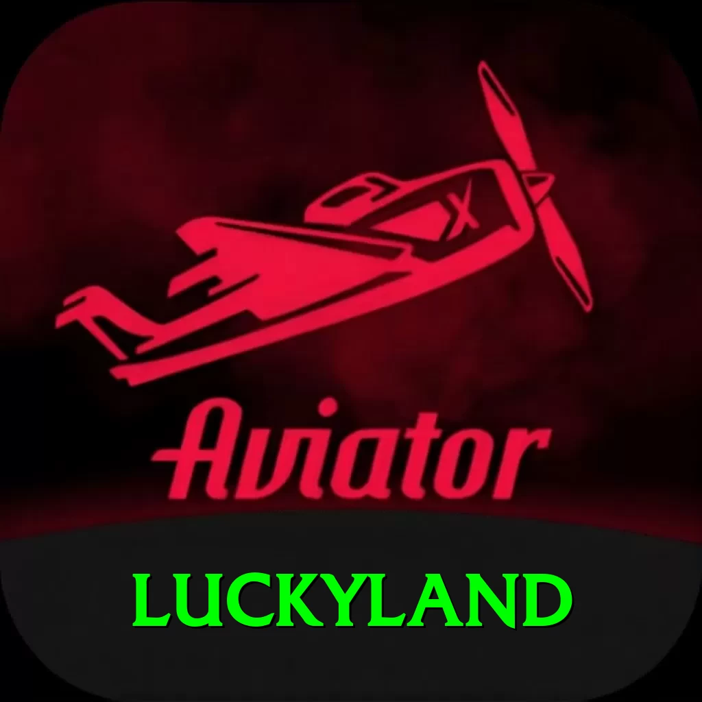 luckyland Jackpot Max v2.7.5 - 2