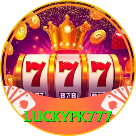 luckypk777 Plus Pro v4.0.5 - 2