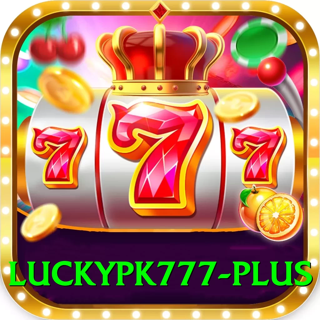 luckypk777 Turbo Gaming App - 2