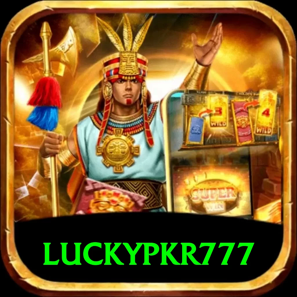 LuckyPKR777 VIP - 2