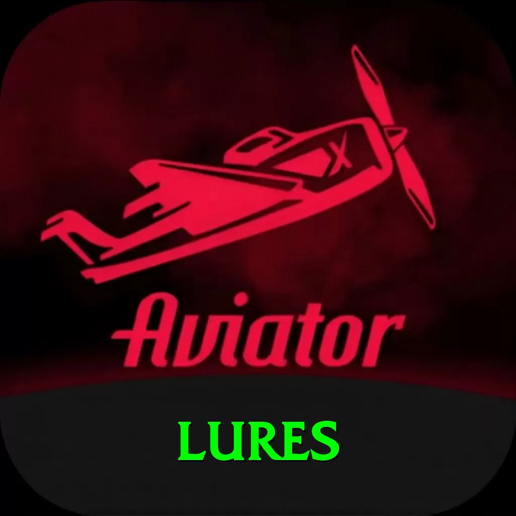 lures Deluxe APK v4.8.7 - 2