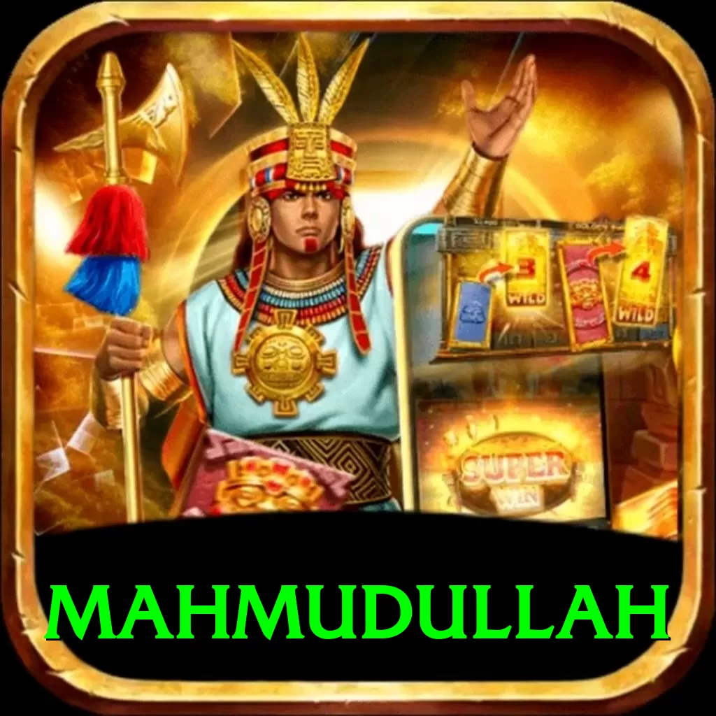 mahmudullah Live Prime v4.0.6 - 2