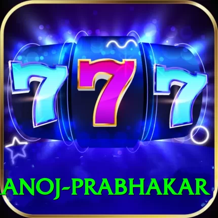 manoj prabhakar Champion Casino App - 2