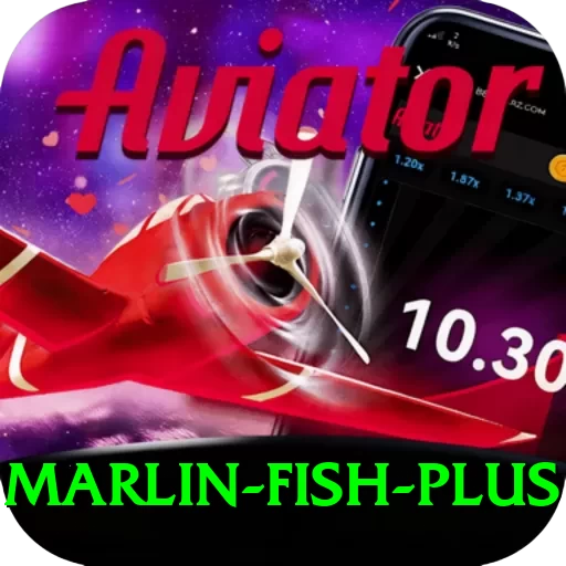 marlin fish Live Super - 2