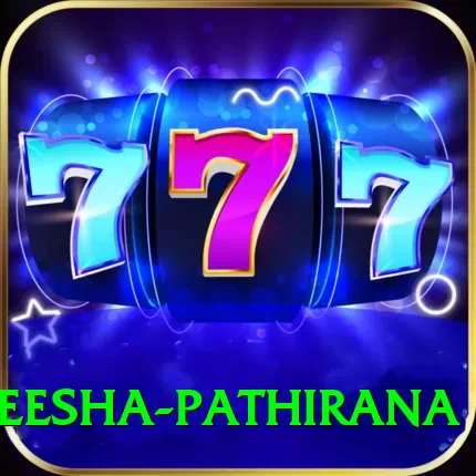 matheesha pathirana - Real Money Extreme - 2