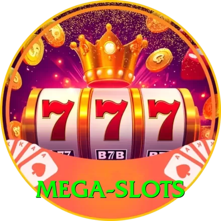 mega slots App Gold v4.1.9 - 2