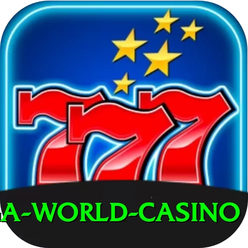 mega world casino - Casino Master - 2