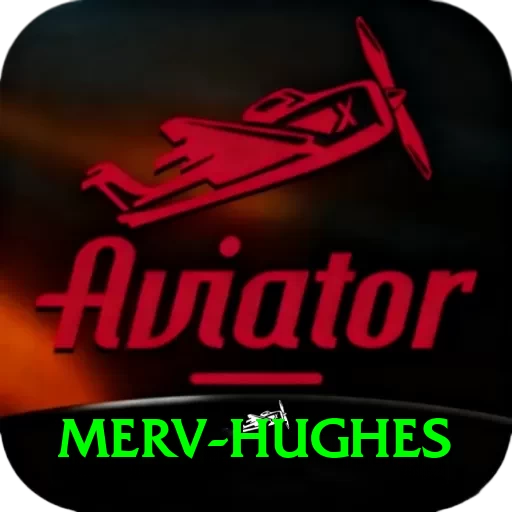 merv hughes Game Deluxe v4.8.2 - 2